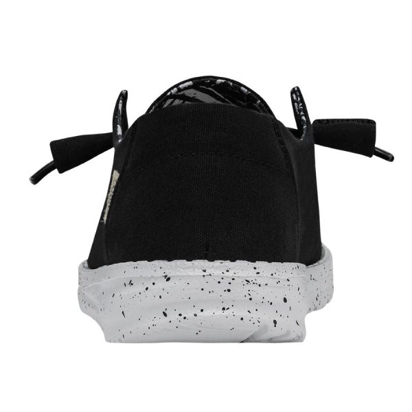 Wendy - Black Odyssey