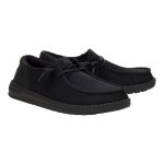 Wendy Funk Mono Wide - Black