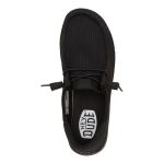 Wendy Funk Mono - Black