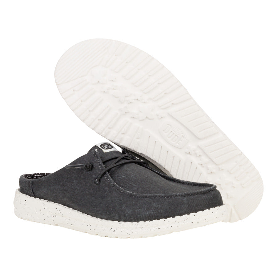 Wendy Slip Classic - Black - Image 3