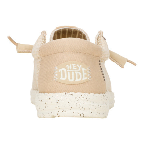 Wally Stretch Sox - Irish Cream/Egret - Image 7