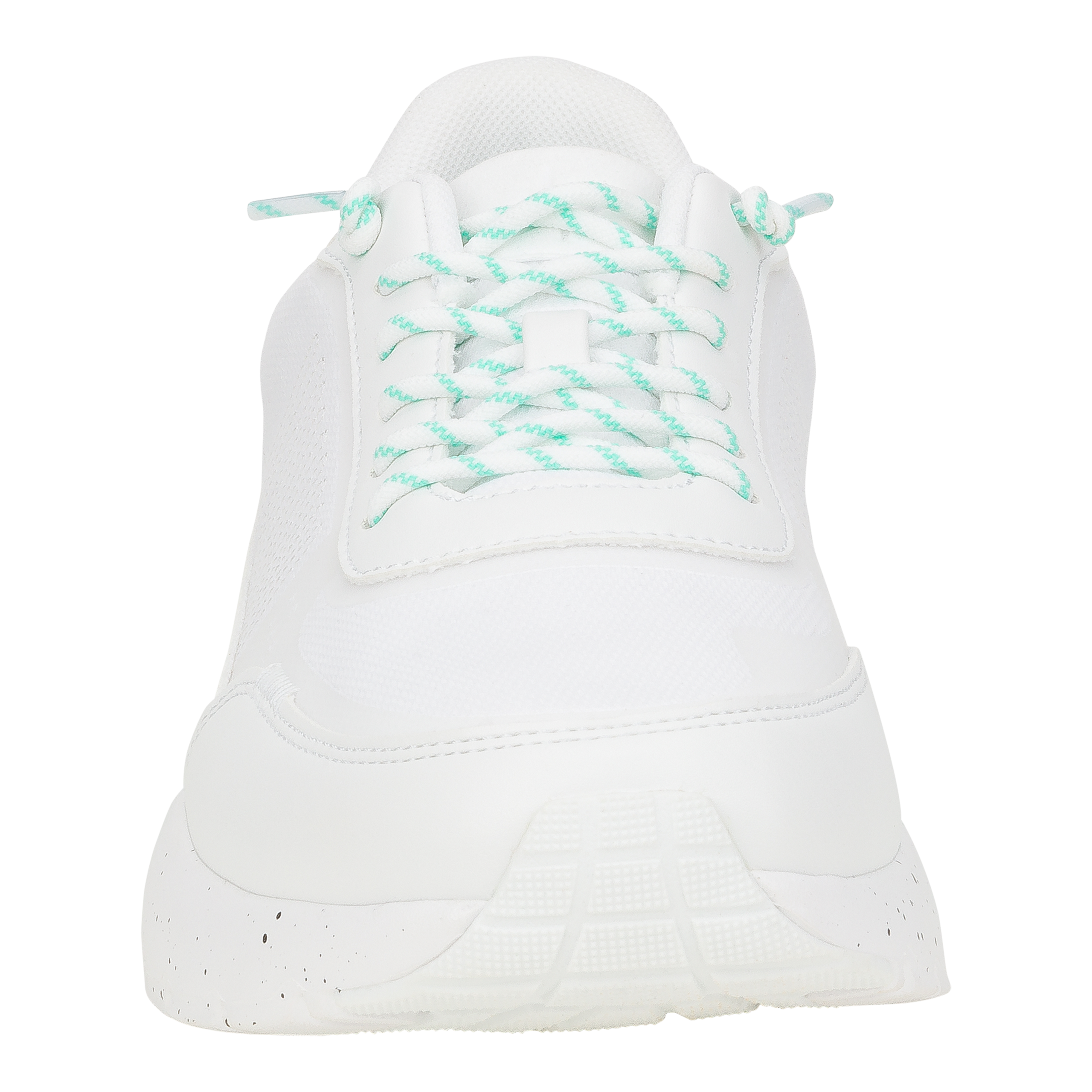 Dude Perfect x Sirocco Alta - Tropical/Teal White - Image 4