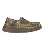 Wendy Toddler Realtree Edge® Colors - Brown/Camo