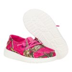 Wendy Toddler Realtree Edge Colors - Taffy Pink/Multi