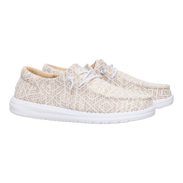 Wendy Funk Surf Baja - Tan/Black/Multi