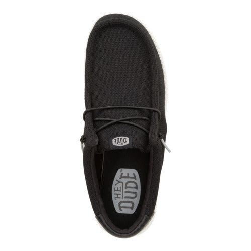 Wally Hex - Black - Image 6