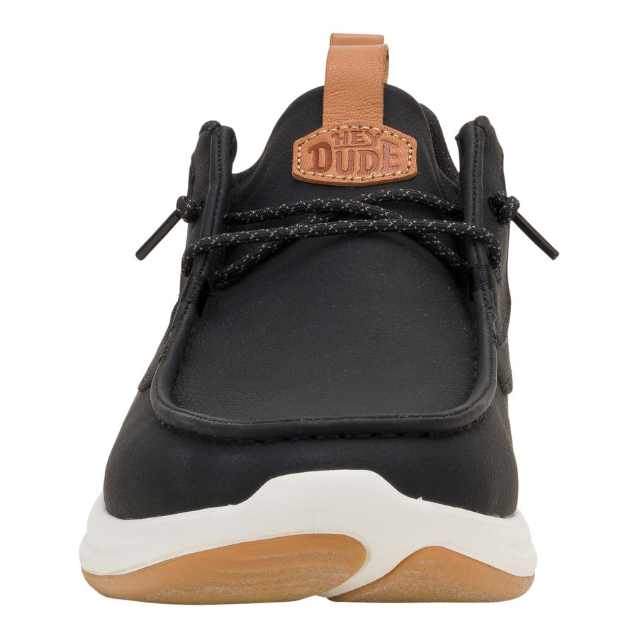 Wally Drift Classic - Black/White - Image 5