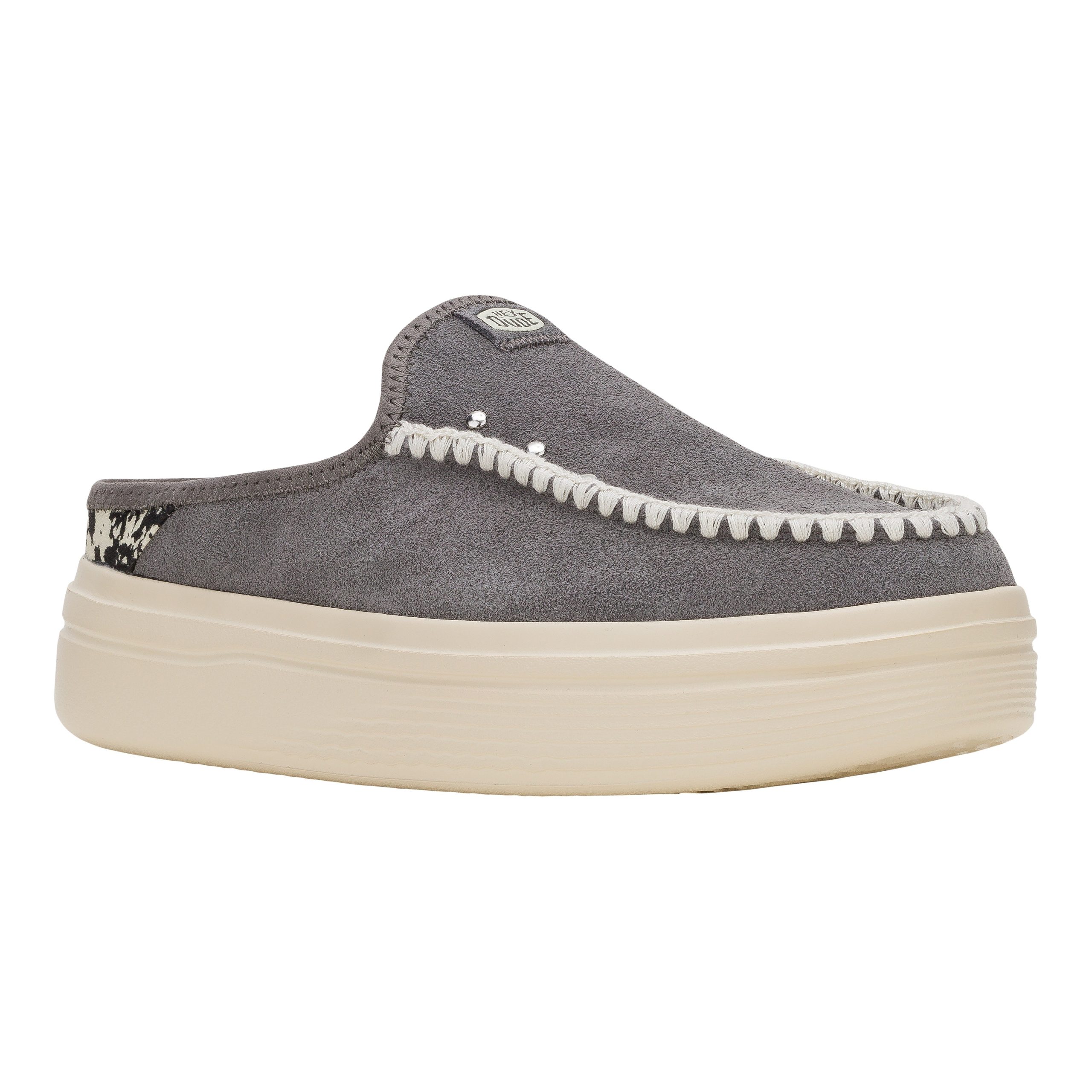 Austin Lift Western - Charcoal - Image 7