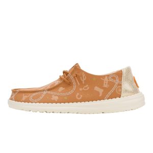 Wendy Houston Rodeo 2 -  Rodeo 2 Brown/Multi