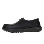 Wendy Work CE Classic Slip Resistant Wide - Black