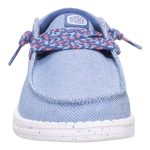 Wendy Funk Friendship Lace - Navy