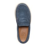 Wendy NXT Loafer - Black/Wood Ash