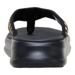 Tide Flip  - Black/Black