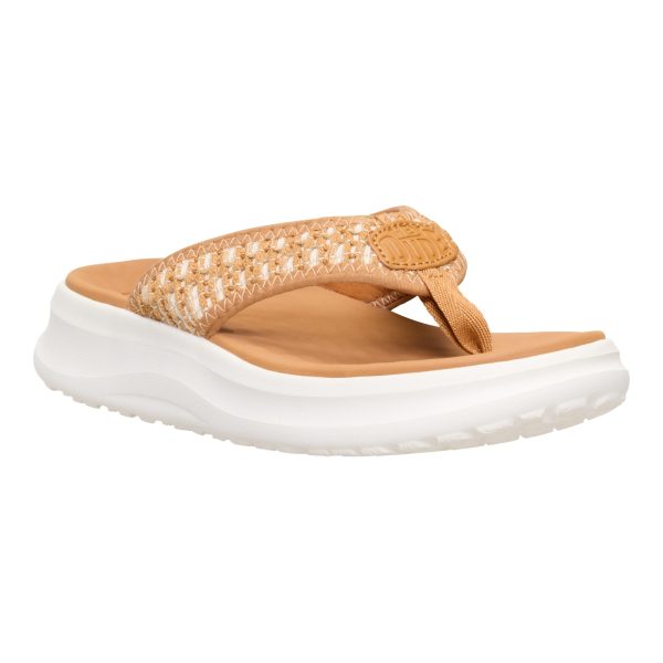 Tide Flip  - Macaroon