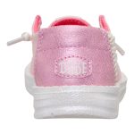 Wendy Toddler Dazzling - Sparkle Pink