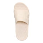 Wave Slide Womens - Off White/Bone
