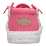 Wendy Youth Ice Cream Social - White/Multi