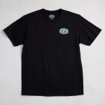 Duuuuuude Tee - Black/Mint