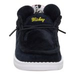 Disney Mickey Mouse Wally Youth - Black/Red