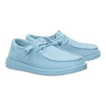 Wendy Funk Mono - Tourmaline Blue