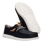 Wally Fish Lure - Black/Tan