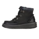 Bradley Toddler Classic - Black