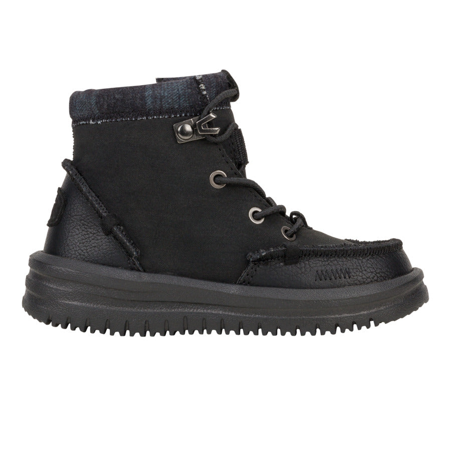 Bradley Toddler Classic - Black - Image 8