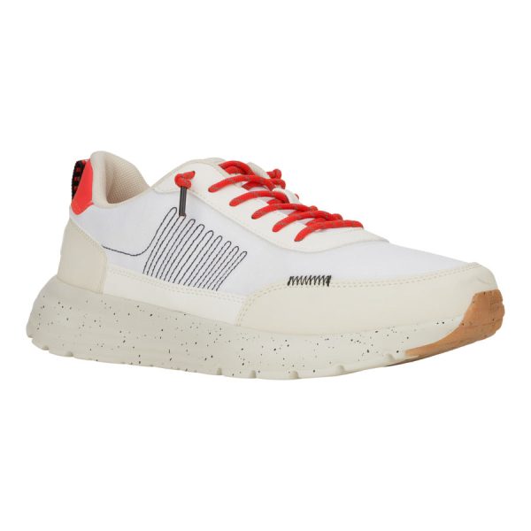 Sirocco Alta Leisure - White/Multi