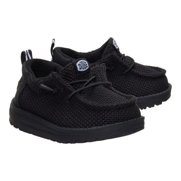 Lildude Slip On Core - Shade