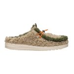 Wally Slipper - Aluminum/Multi