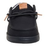 Paul Toddler Classic - Black/Black