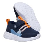 Sirocco Trek AC Toddler Sport - Navy