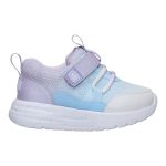 Sirocco Trek AC Toddler Shimmer - Blue/Lilac/Multi