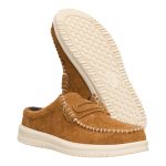 Wally NXT Mule - Spice Brown/Wood Ash