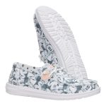 Disney Minnie Mouse Print Wendy - Grey/Multi