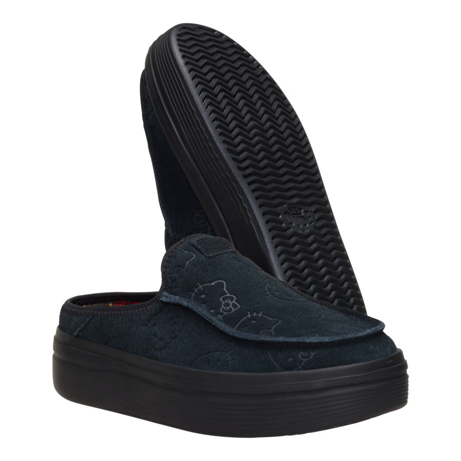 Austin Lift Hello Kitty - Black/Black - Image 4