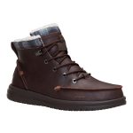 Bradley Classic Cozy - Brown