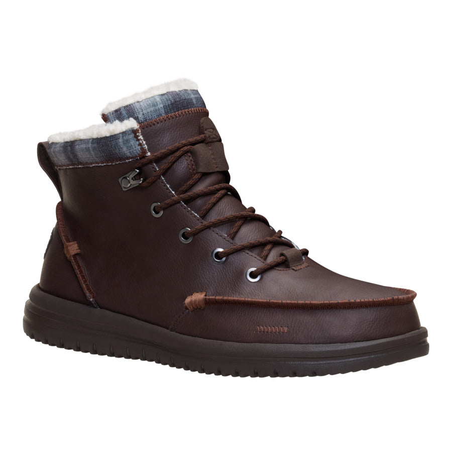 Bradley Classic Cozy - Brown - Image 7