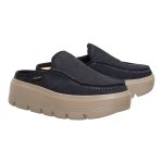 Austin Edge Leather - Black