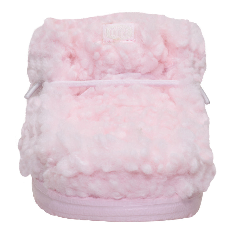 Wendy Slipper Youth - Light Pink - Image 4