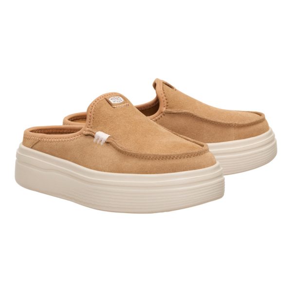 Austin Lift Youth Classic - Tan