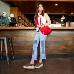 Delray Clog Suede - Brown Leopard