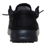 Wally Work CE Slip Resistant Wide - Black